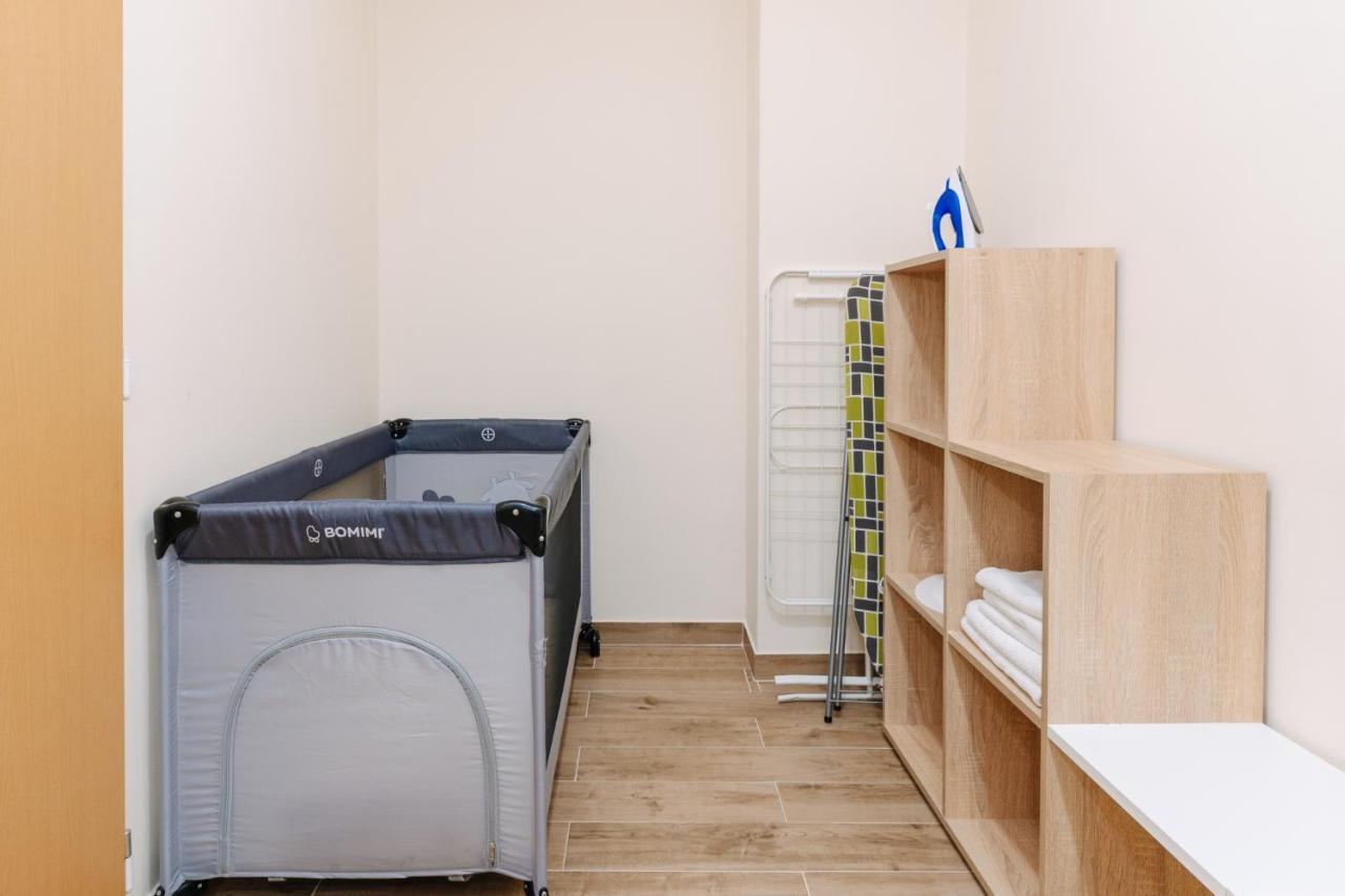 Apartments Tgm 11 卡罗维发利 外观 照片