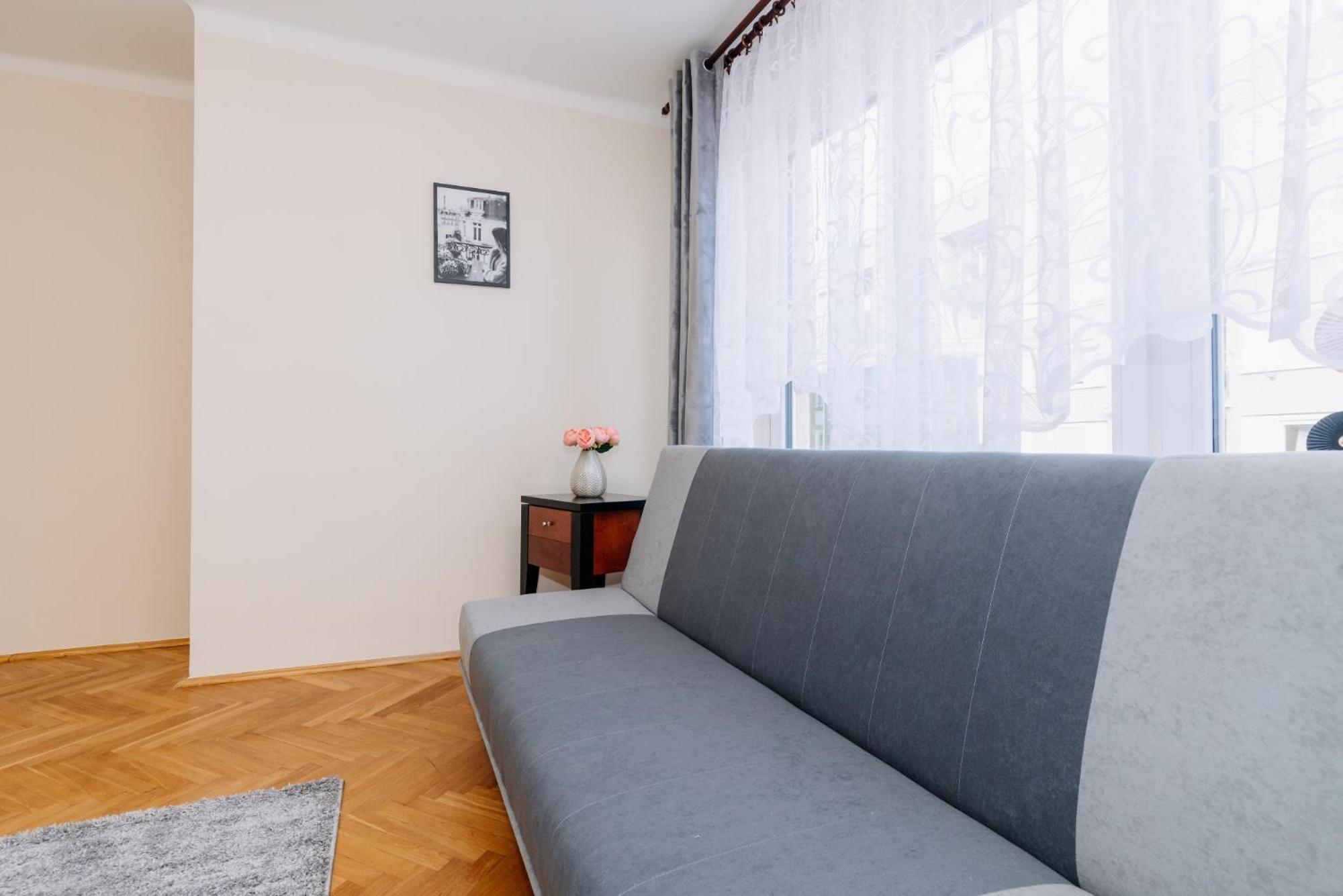Apartments Tgm 11 卡罗维发利 外观 照片