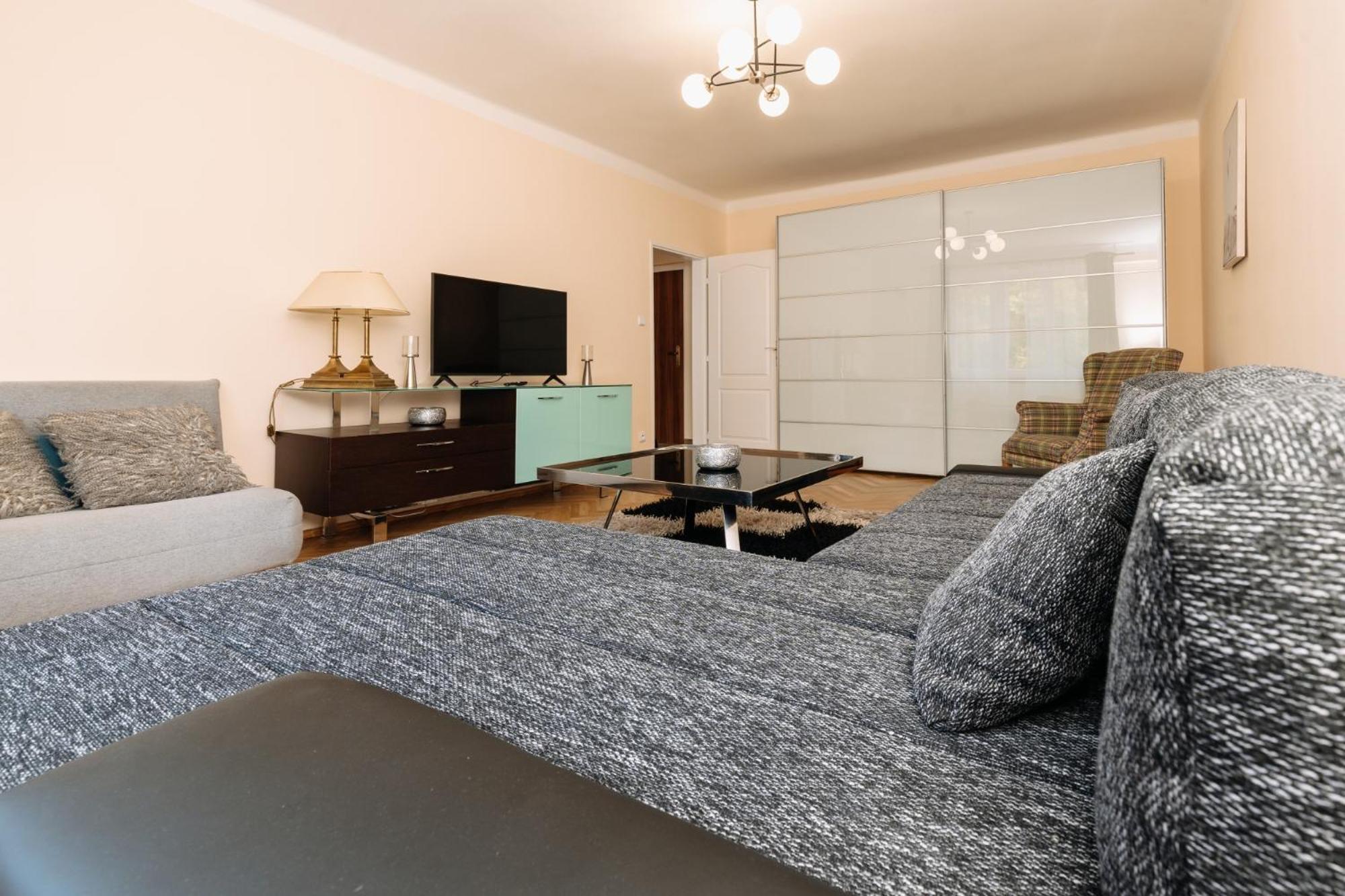 Apartments Tgm 11 卡罗维发利 外观 照片